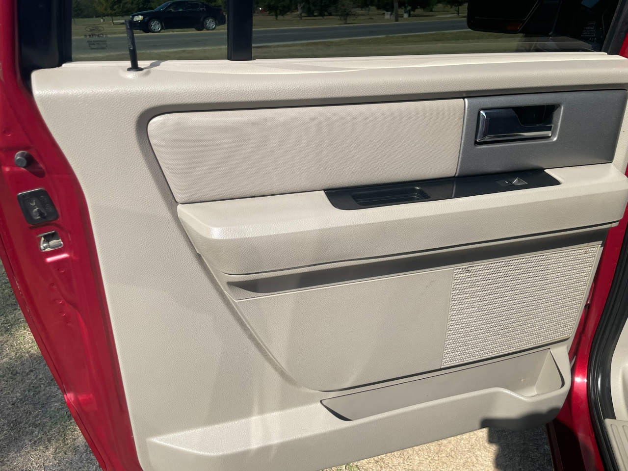 Ford Expedition EL Limited 2WD 2014 Ford Expedition EL Limited 2WD 2014