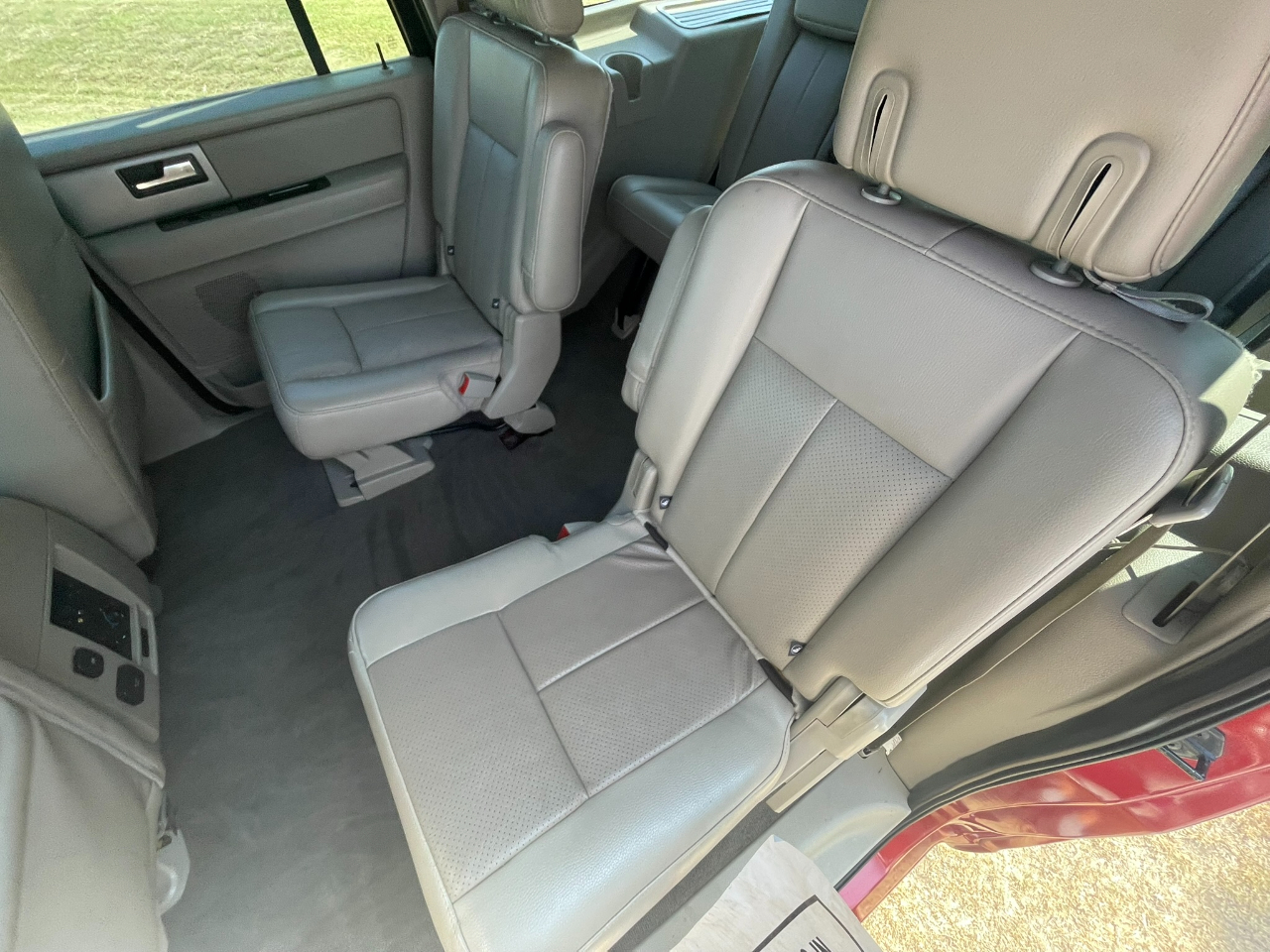 Ford Expedition EL Limited 2WD 2014 Ford Expedition EL Limited 2WD 2014
