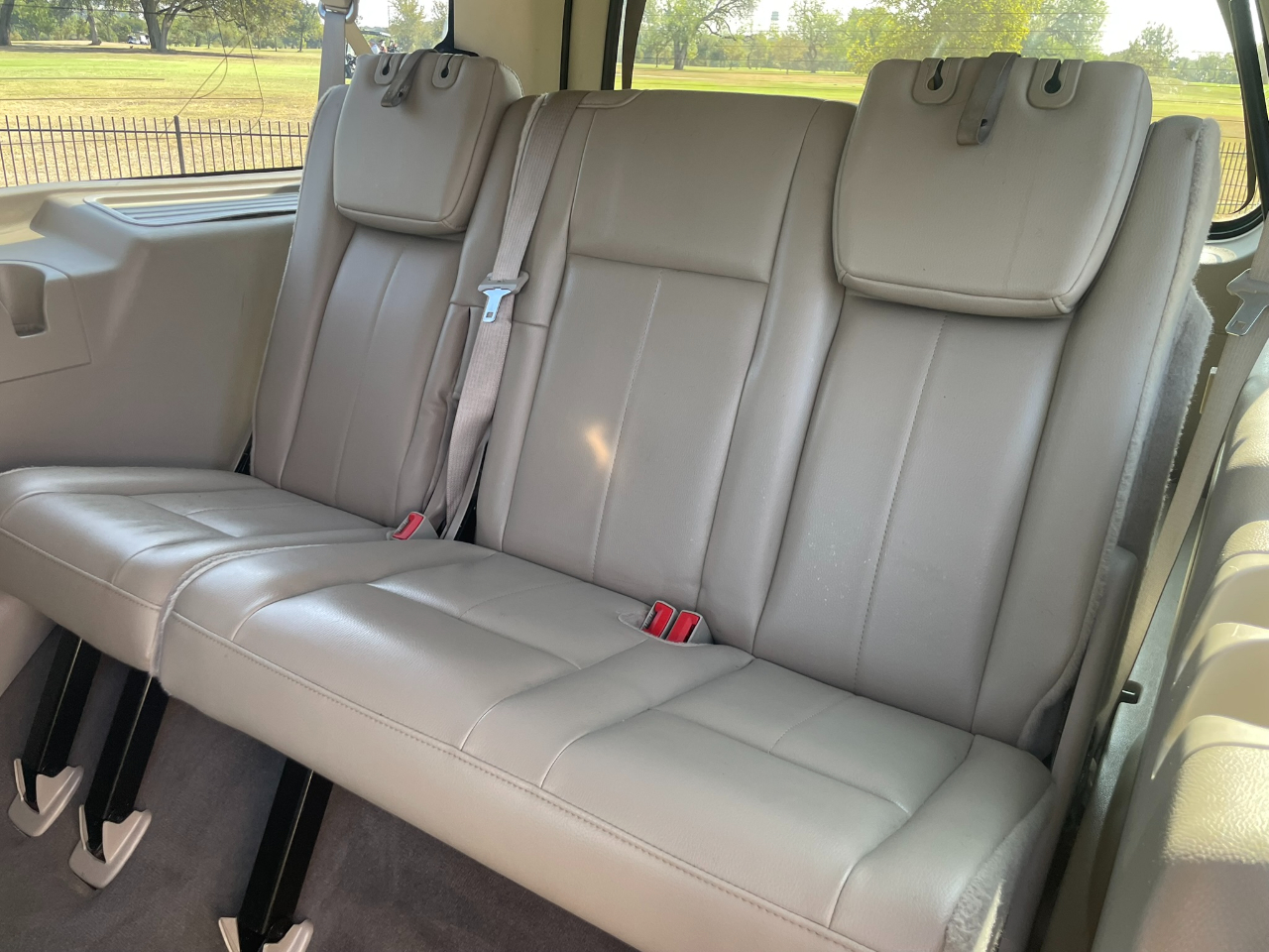 Ford Expedition EL Limited 2WD 2014 Ford Expedition EL Limited 2WD 2014