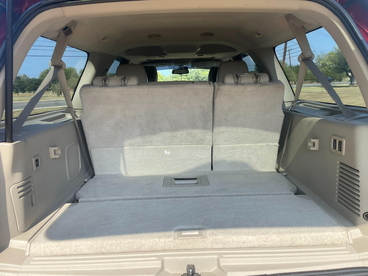 Ford Expedition EL Limited 2WD 2014 Ford Expedition EL Limited 2WD 2014