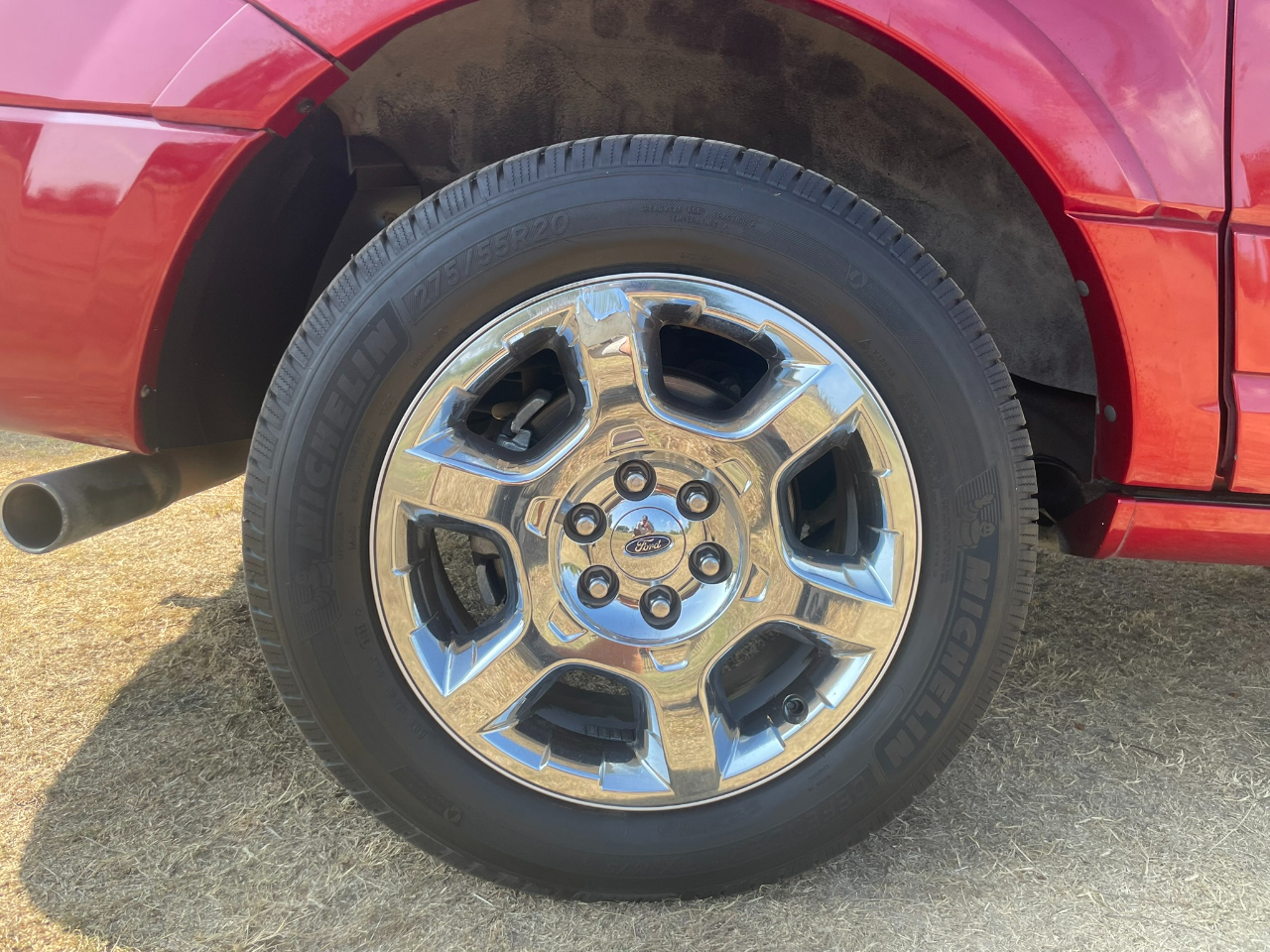 Ford Expedition EL Limited 2WD 2014 Ford Expedition EL Limited 2WD 2014