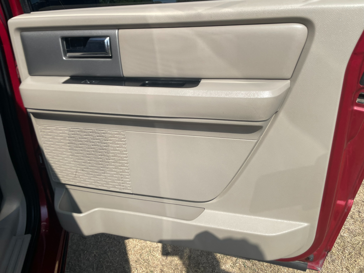 Ford Expedition EL Limited 2WD 2014 Ford Expedition EL Limited 2WD 2014