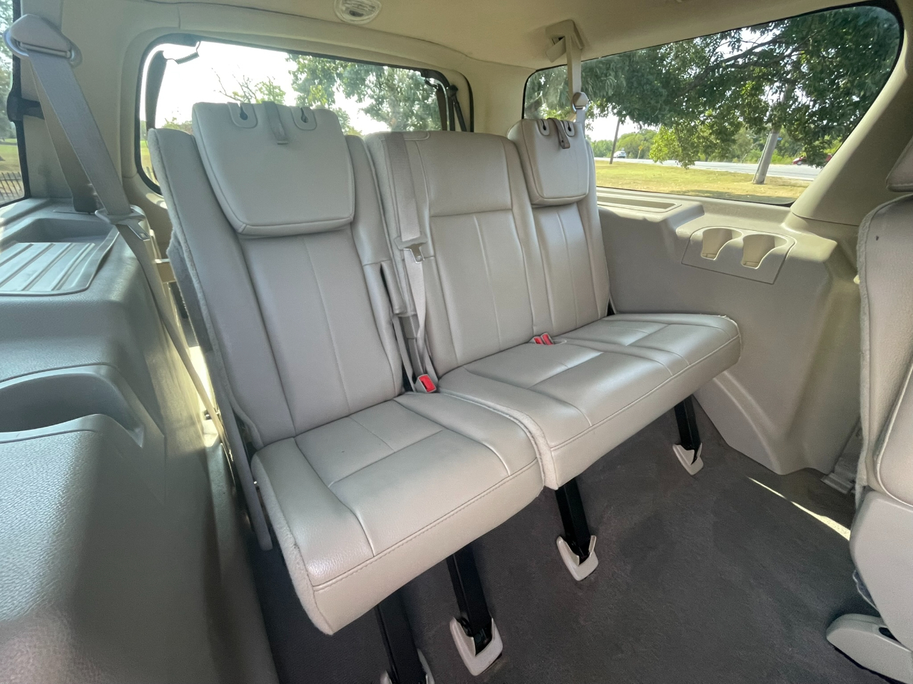 Ford Expedition EL Limited 2WD 2014 Ford Expedition EL Limited 2WD 2014