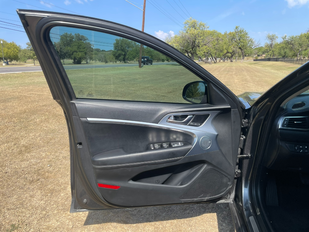 Genesis G70 2.0T Advanced AWD 2019 Genesis G70 2.0T Advanced AWD 2019