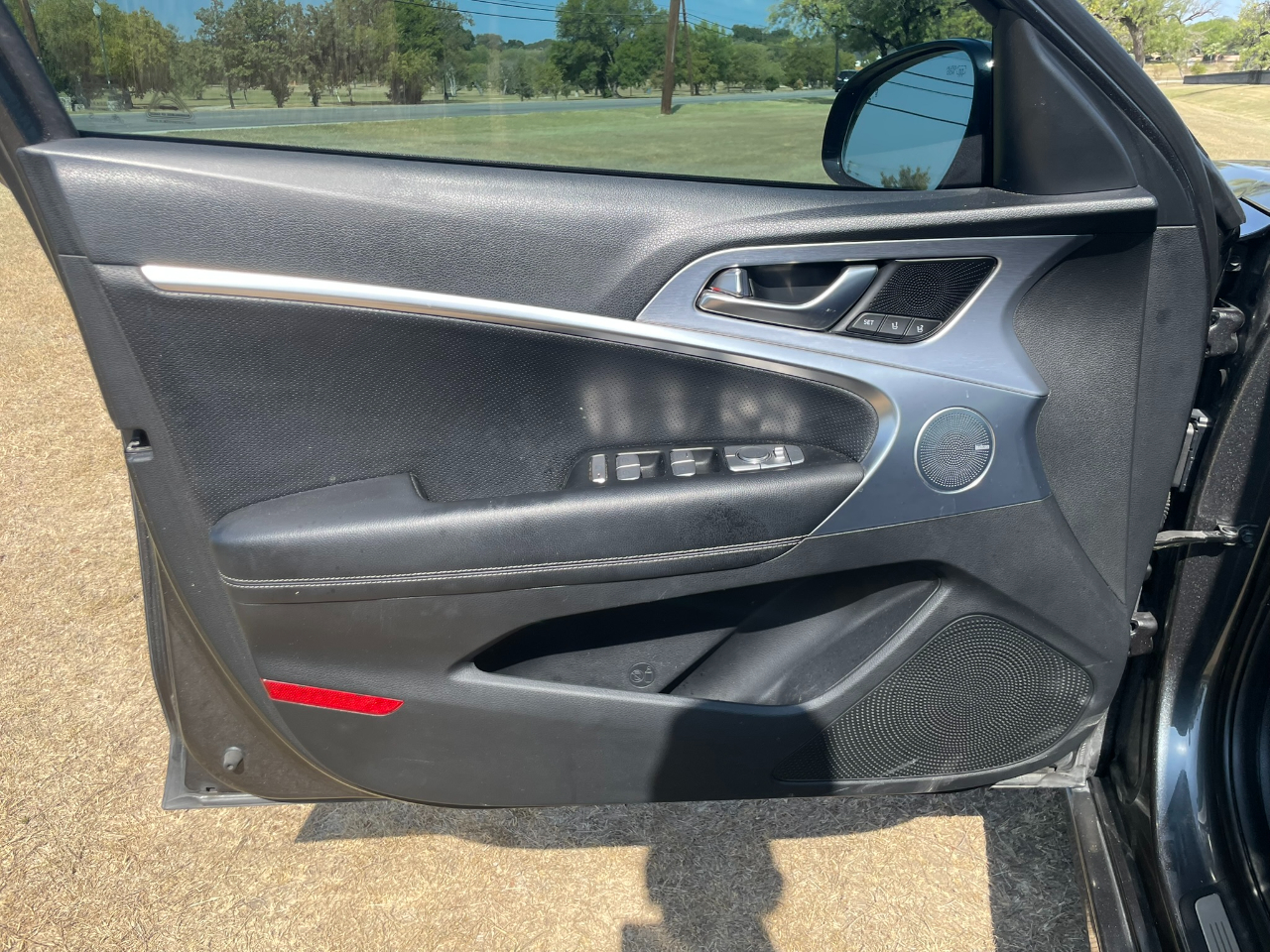 Genesis G70 2.0T Advanced AWD 2019 Genesis G70 2.0T Advanced AWD 2019