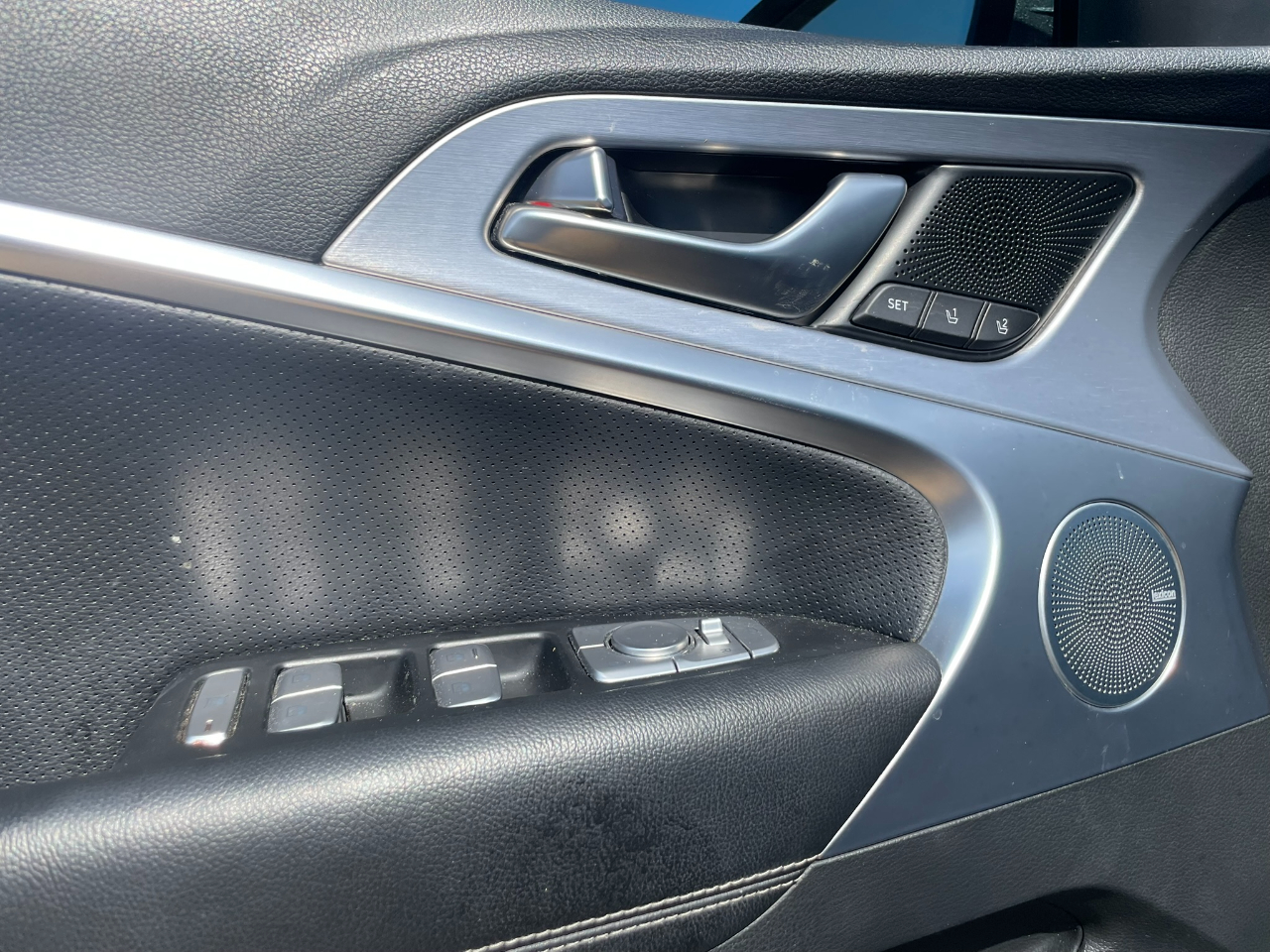 Genesis G70 2.0T Advanced AWD 2019 Genesis G70 2.0T Advanced AWD 2019