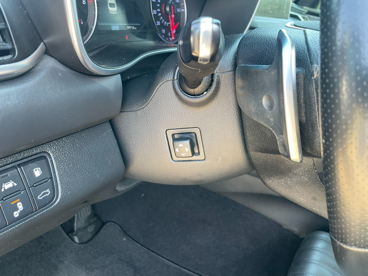 Genesis G70 2.0T Advanced AWD 2019 Genesis G70 2.0T Advanced AWD 2019