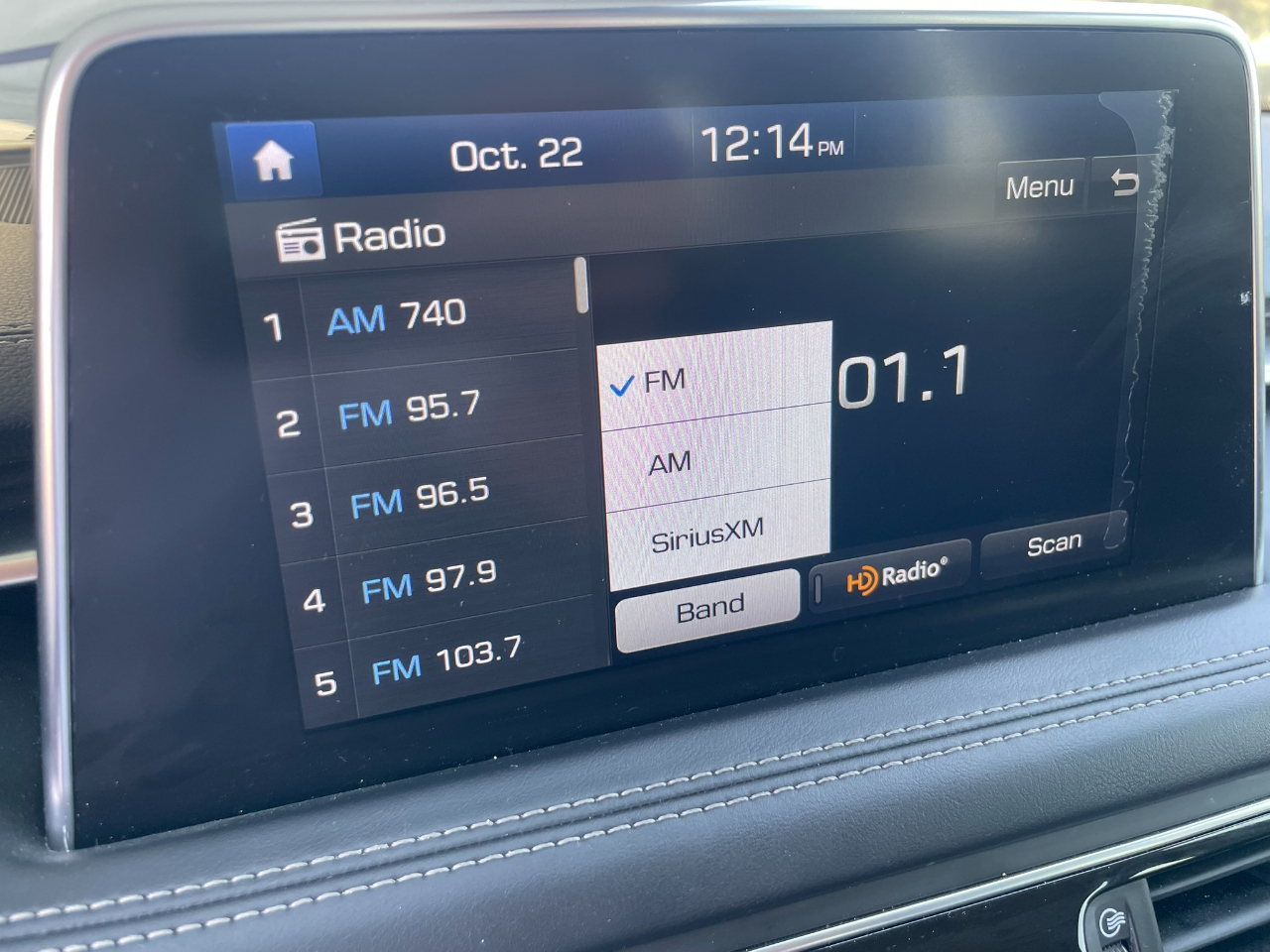 Genesis G70 2.0T Advanced AWD 2019 Genesis G70 2.0T Advanced AWD 2019