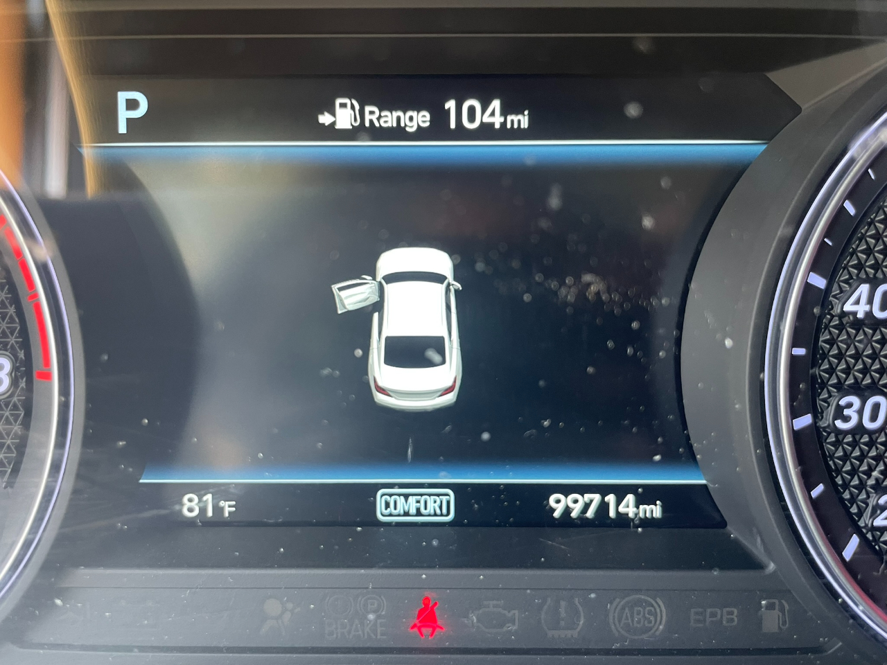 Genesis G70 2.0T Advanced AWD 2019 Genesis G70 2.0T Advanced AWD 2019