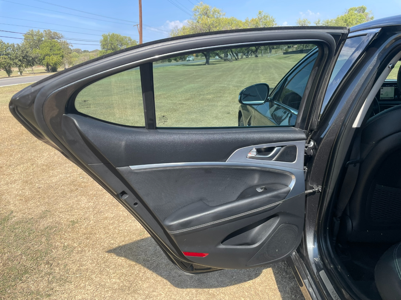 Genesis G70 2.0T Advanced AWD 2019 Genesis G70 2.0T Advanced AWD 2019