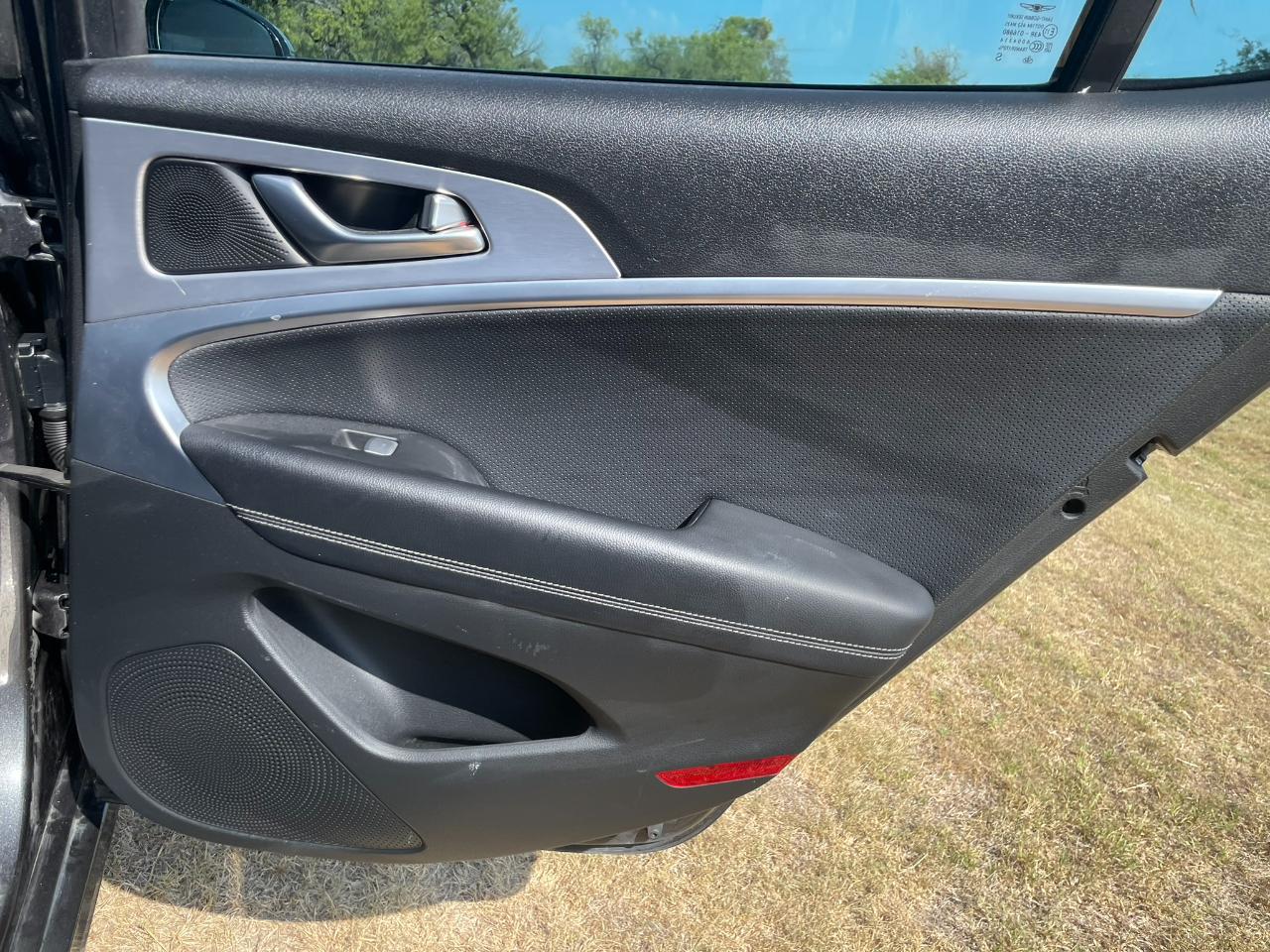 Genesis G70 2.0T Advanced AWD 2019 Genesis G70 2.0T Advanced AWD 2019