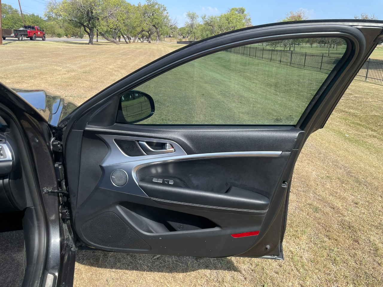 Genesis G70 2.0T Advanced AWD 2019 Genesis G70 2.0T Advanced AWD 2019