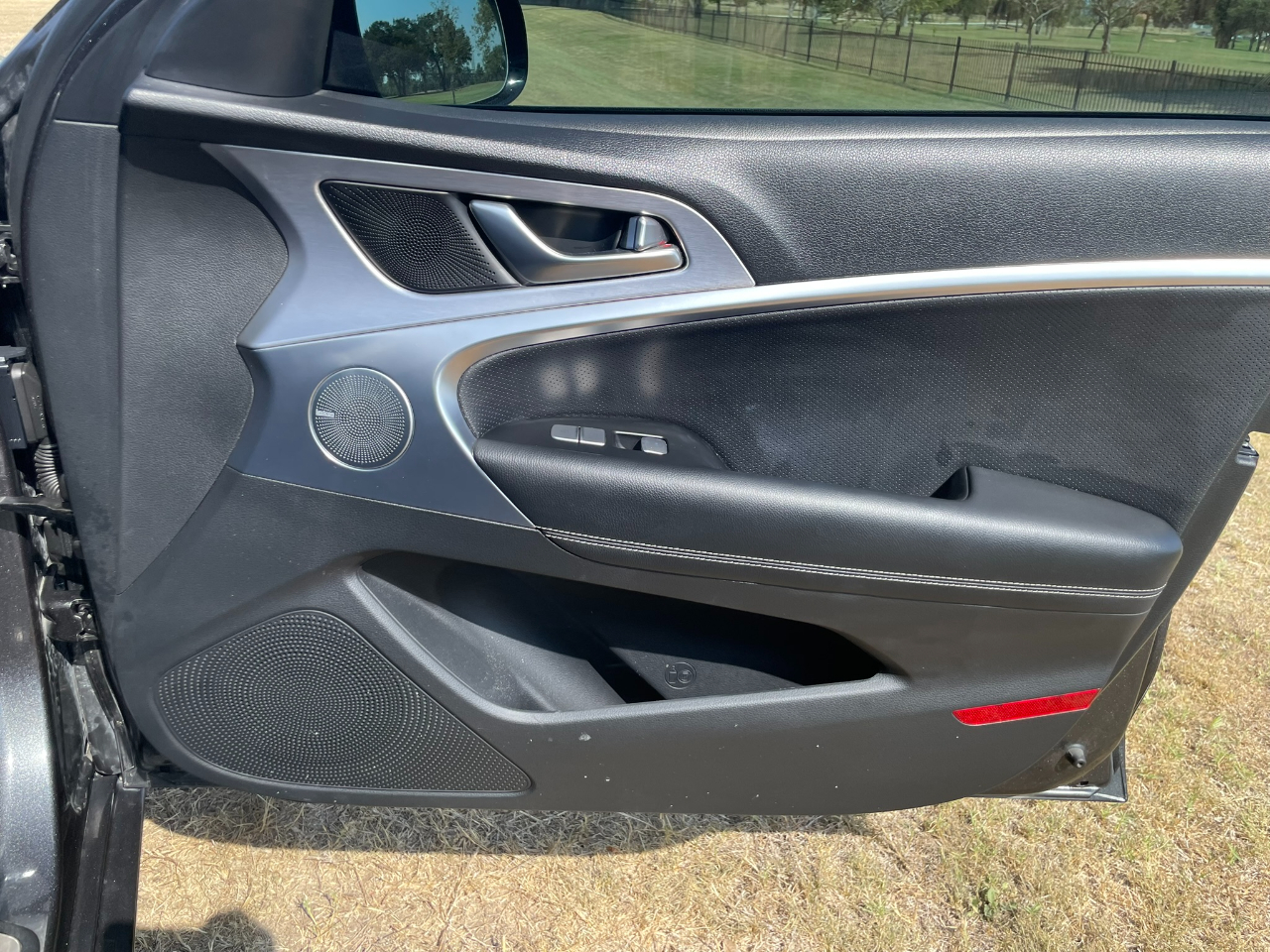 Genesis G70 2.0T Advanced AWD 2019 Genesis G70 2.0T Advanced AWD 2019