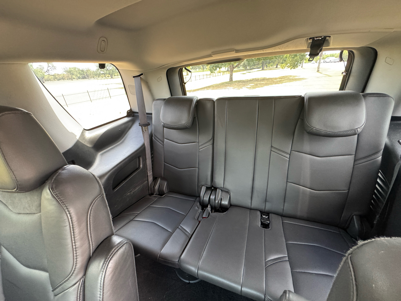 Cadillac Escalade Premium 2WD 2018 Cadillac Escalade Premium 2WD 2018