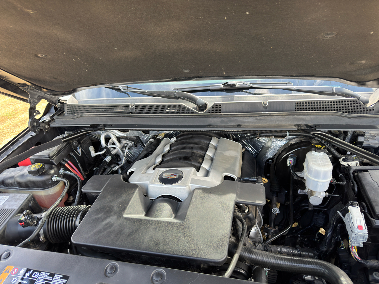 Cadillac Escalade Premium 2WD 2018 Cadillac Escalade Premium 2WD 2018