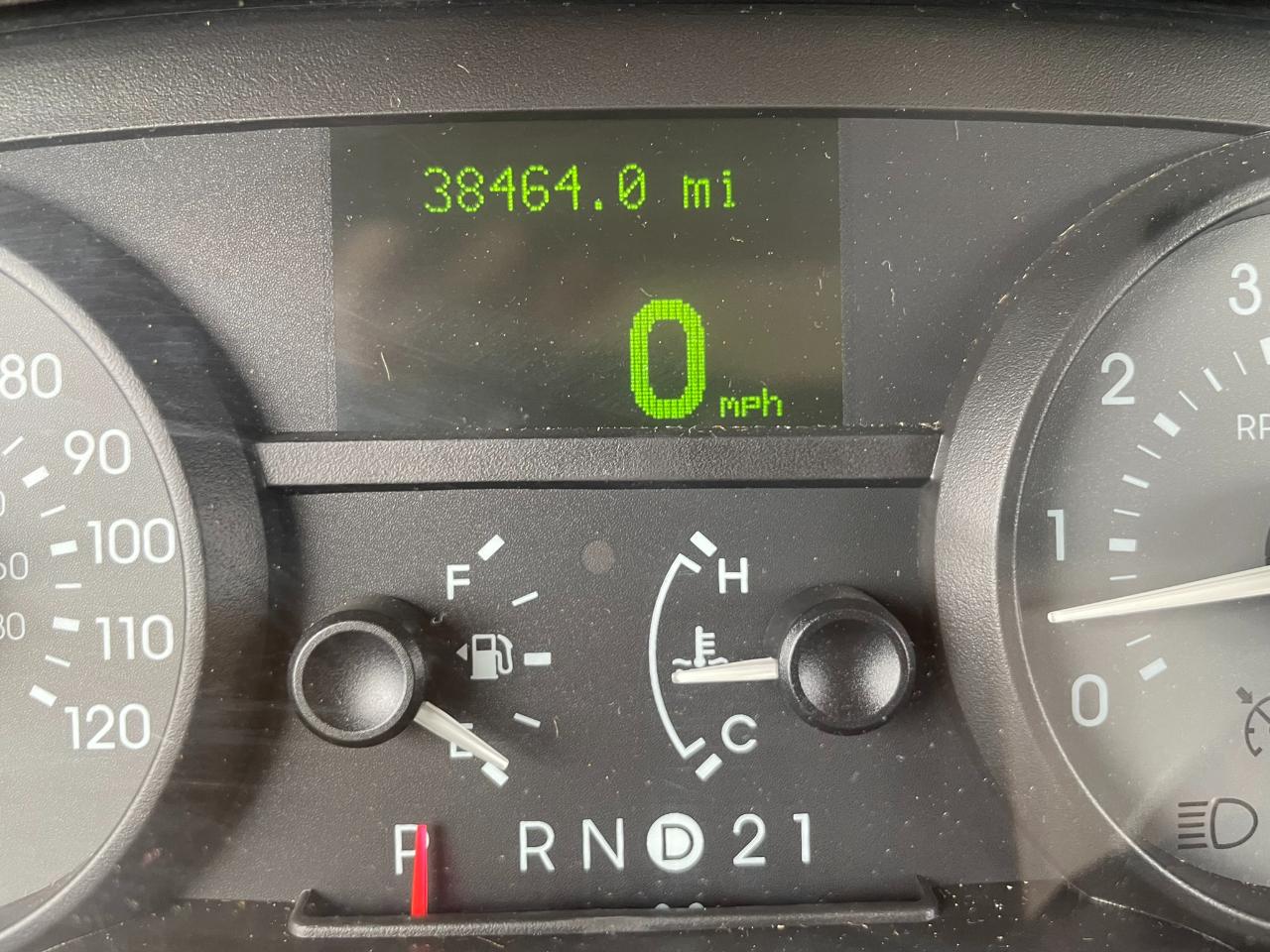 Mercury Grand Marquis LS 2008