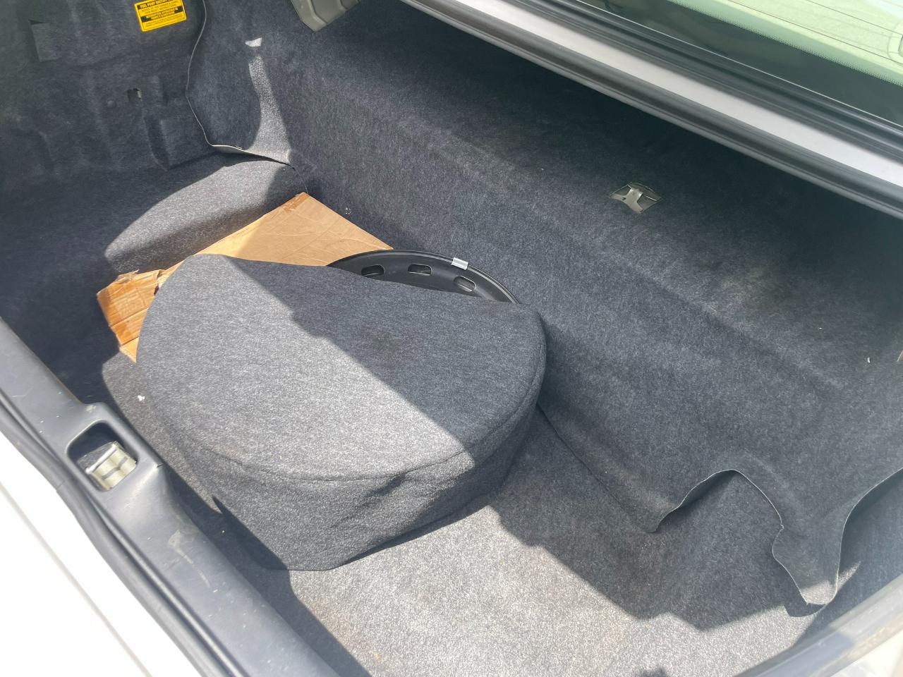 Mercury Grand Marquis LS 2008