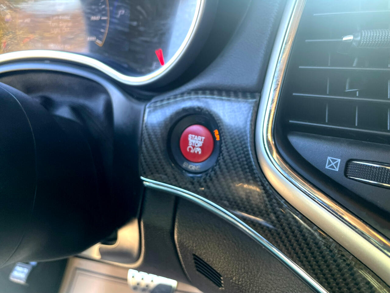 Jeep Grand Cherokee SRT8 4WD 2014