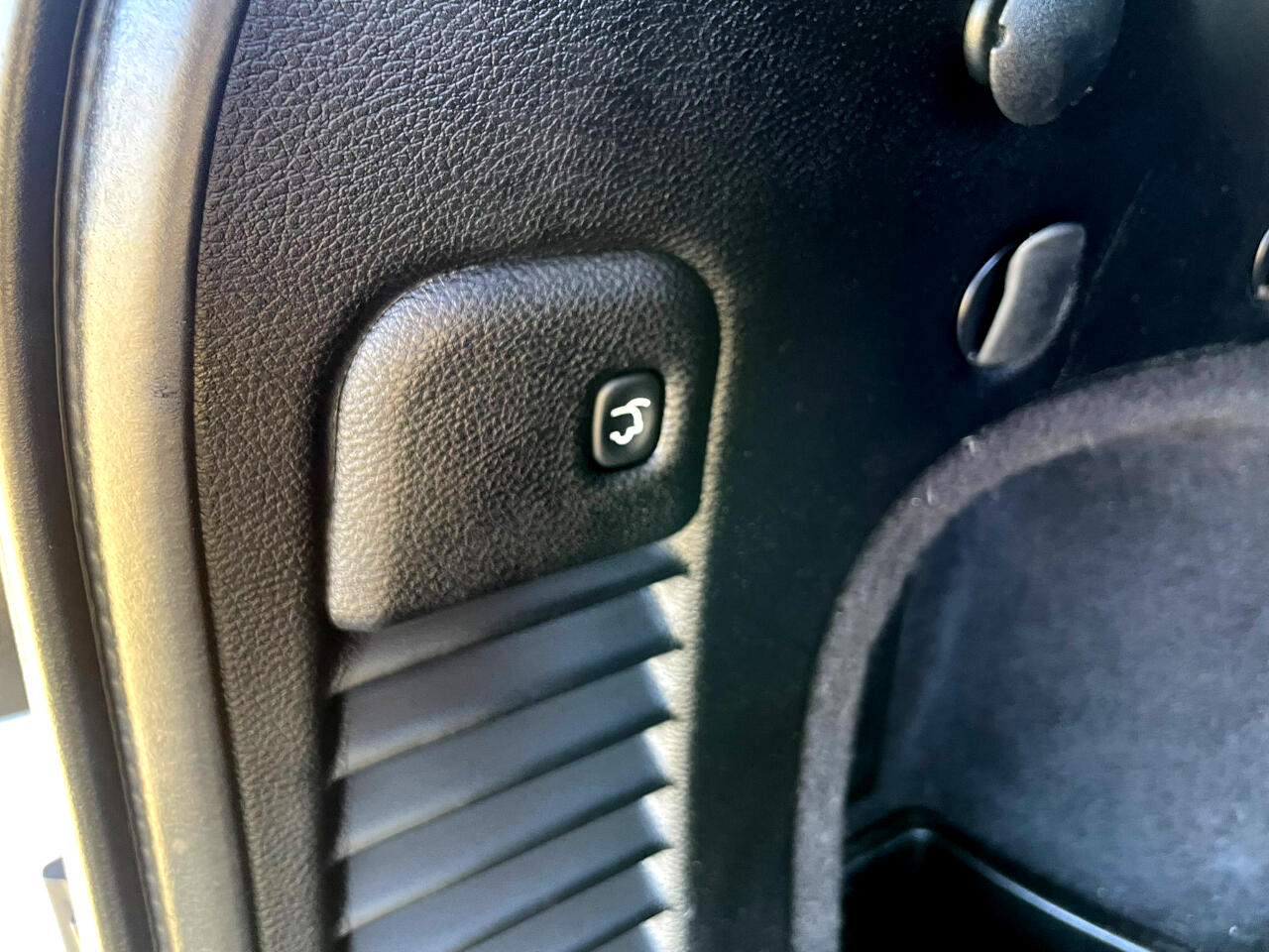 Jeep Grand Cherokee SRT8 4WD 2014