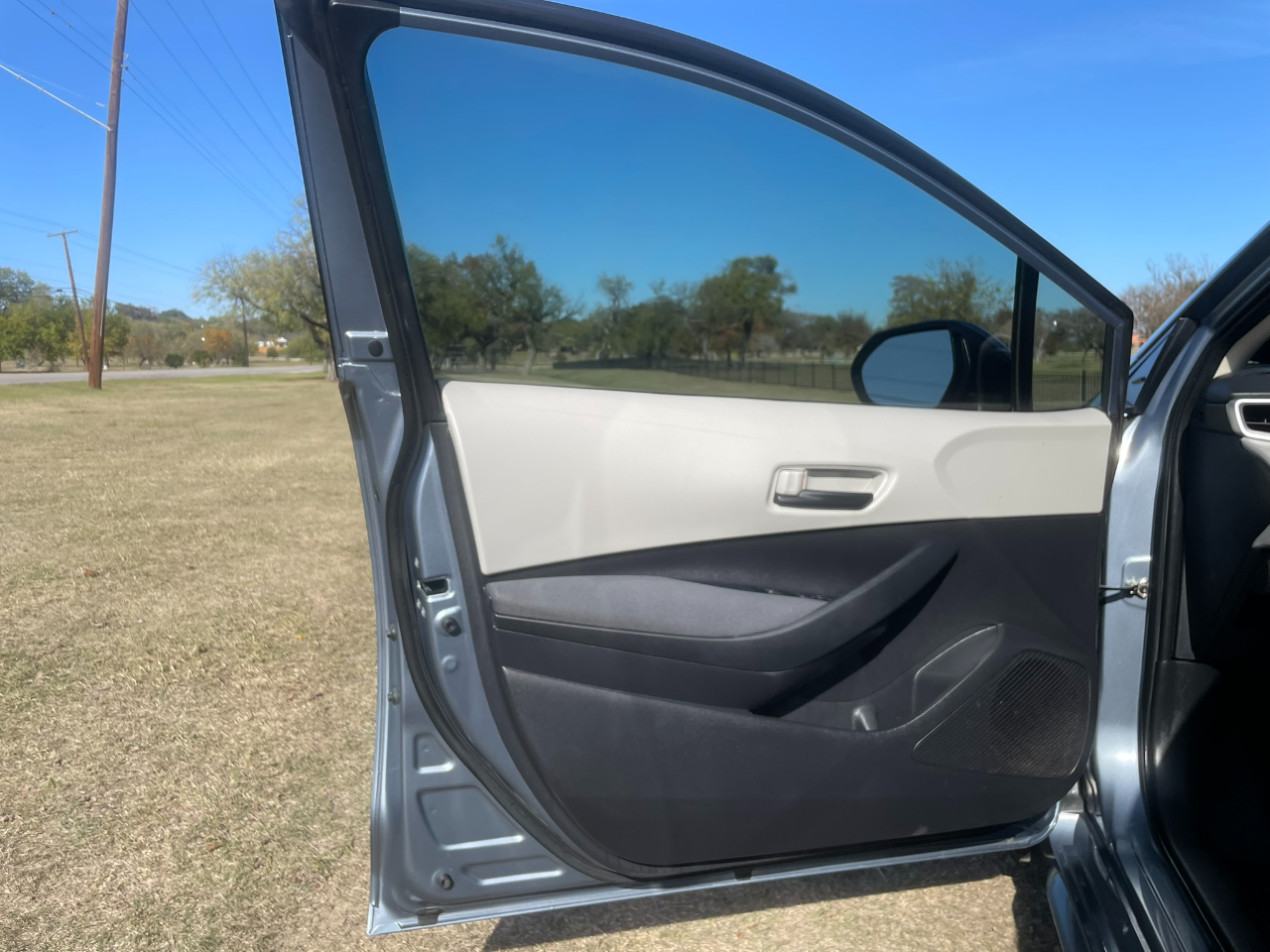 Toyota Corolla LE 2022