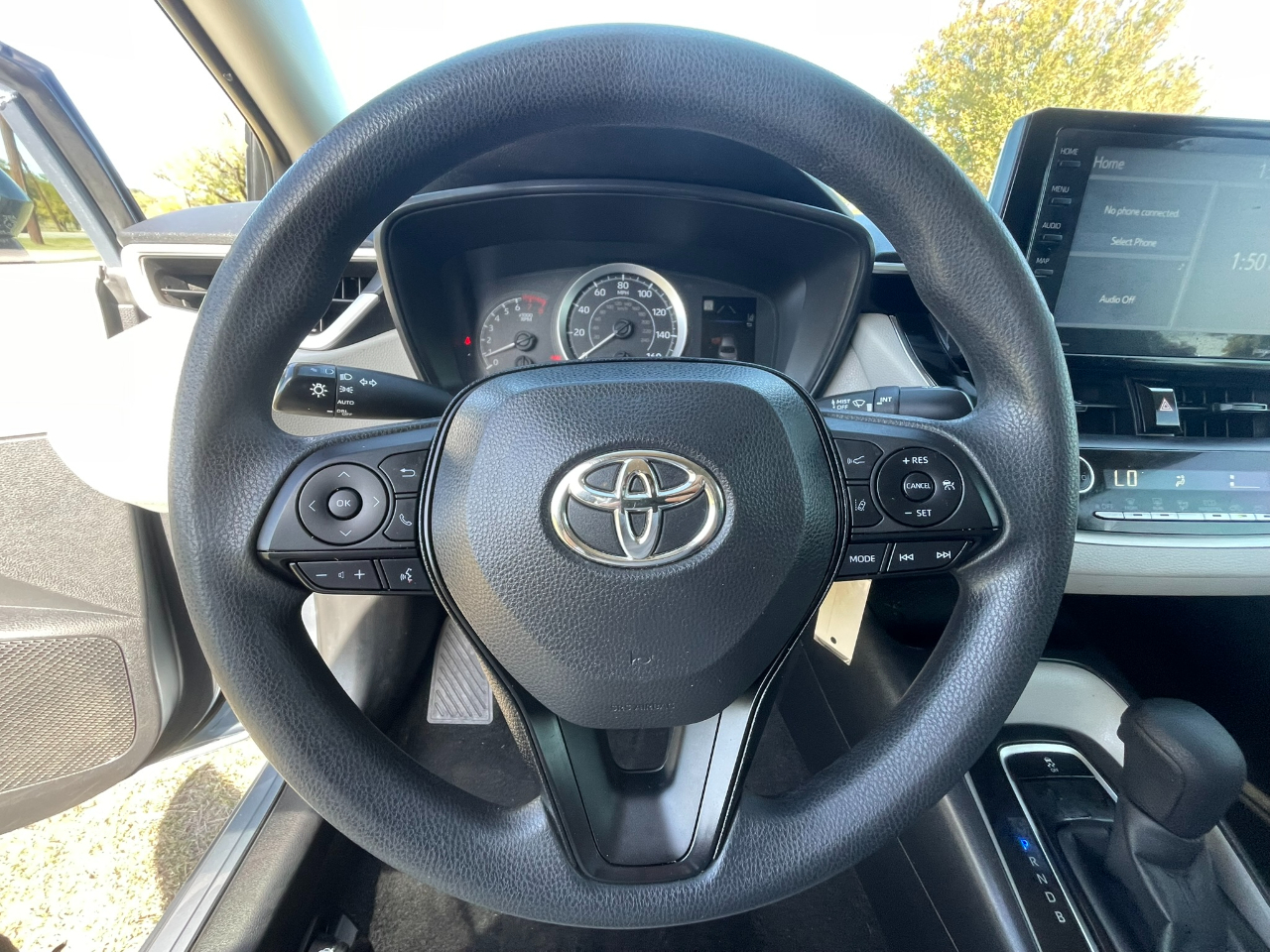 Toyota Corolla LE 2022