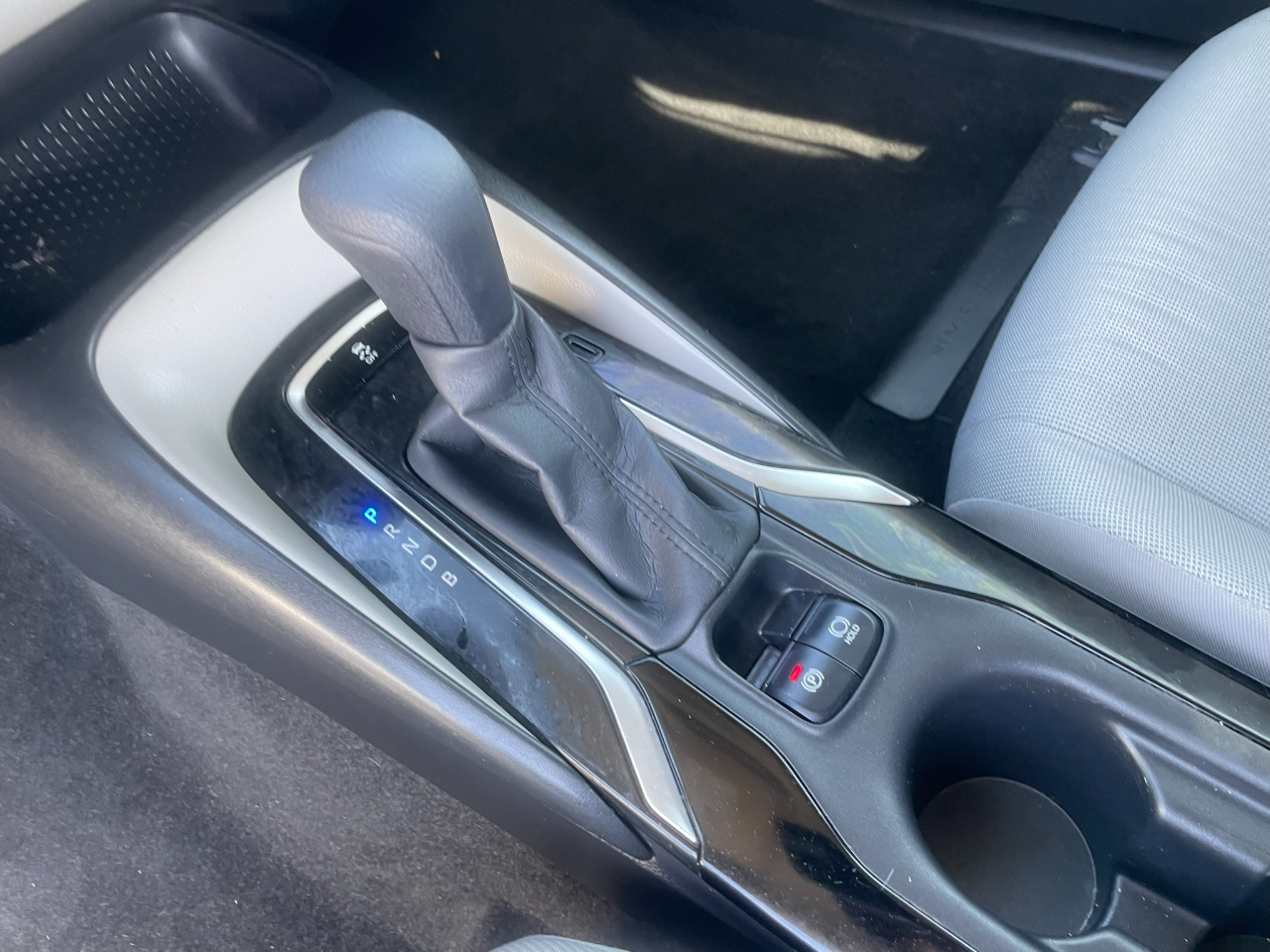 Toyota Corolla LE 2022