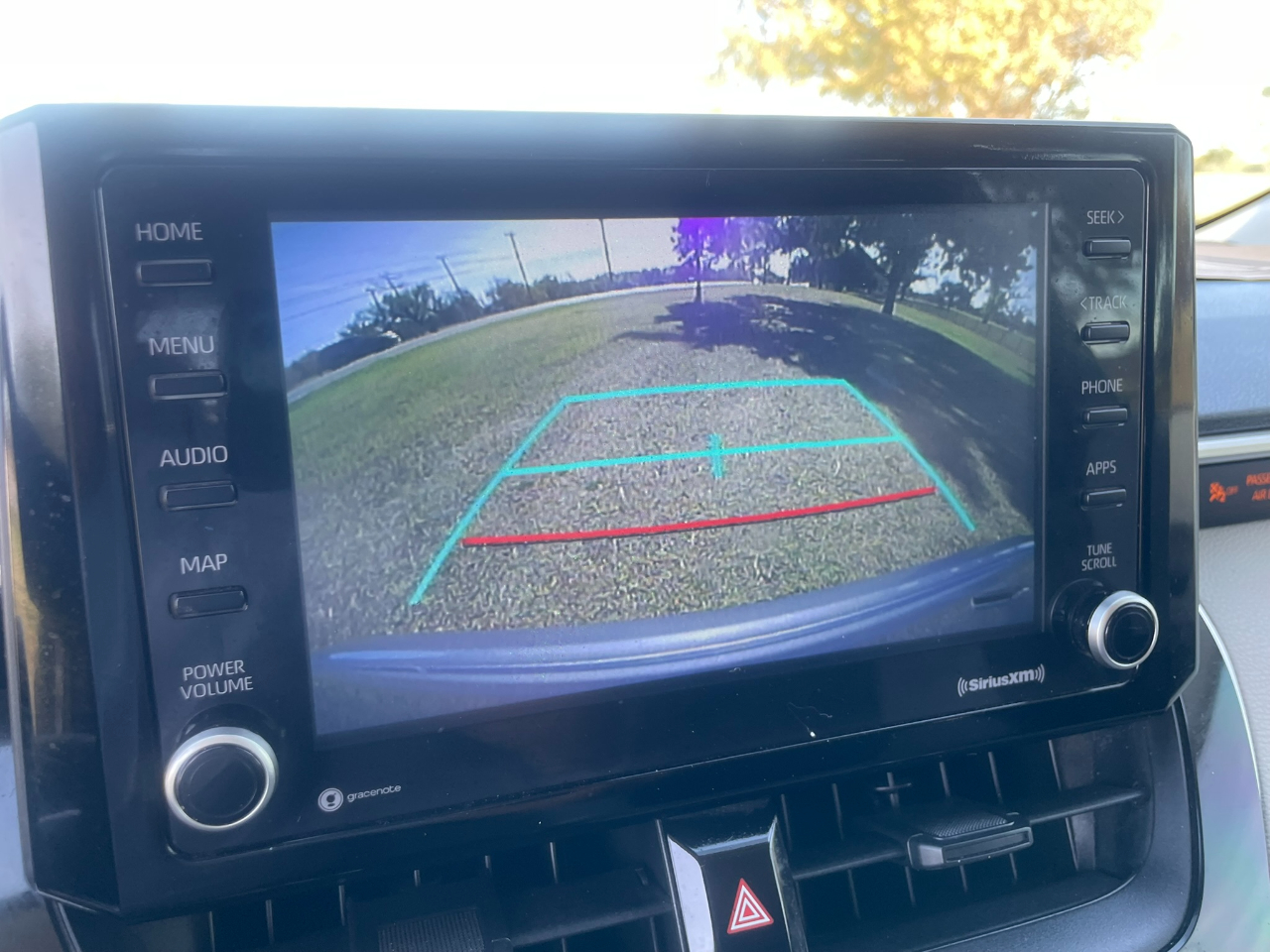 Toyota Corolla LE 2022