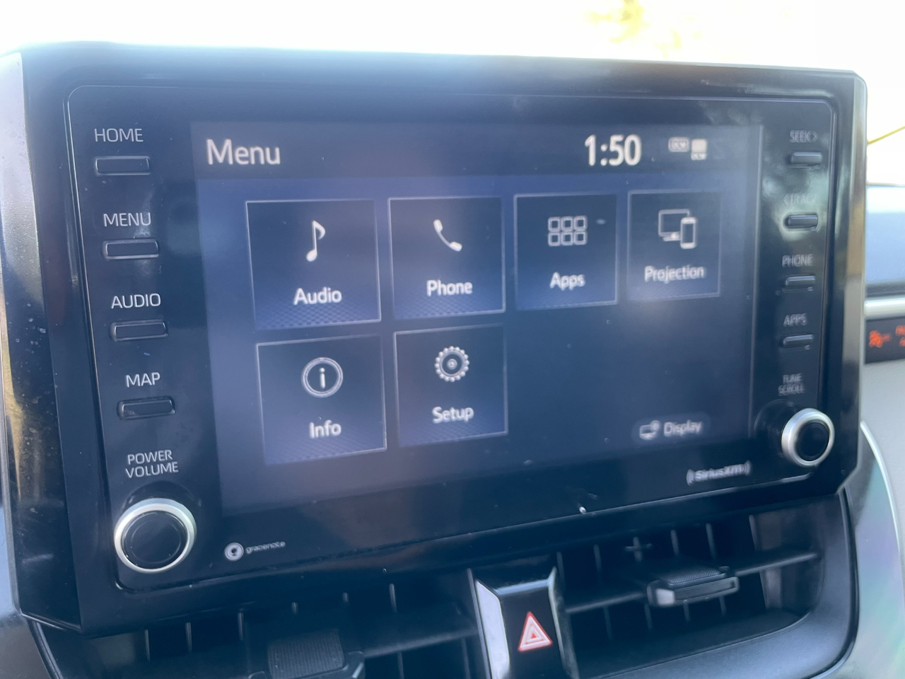 Toyota Corolla LE 2022