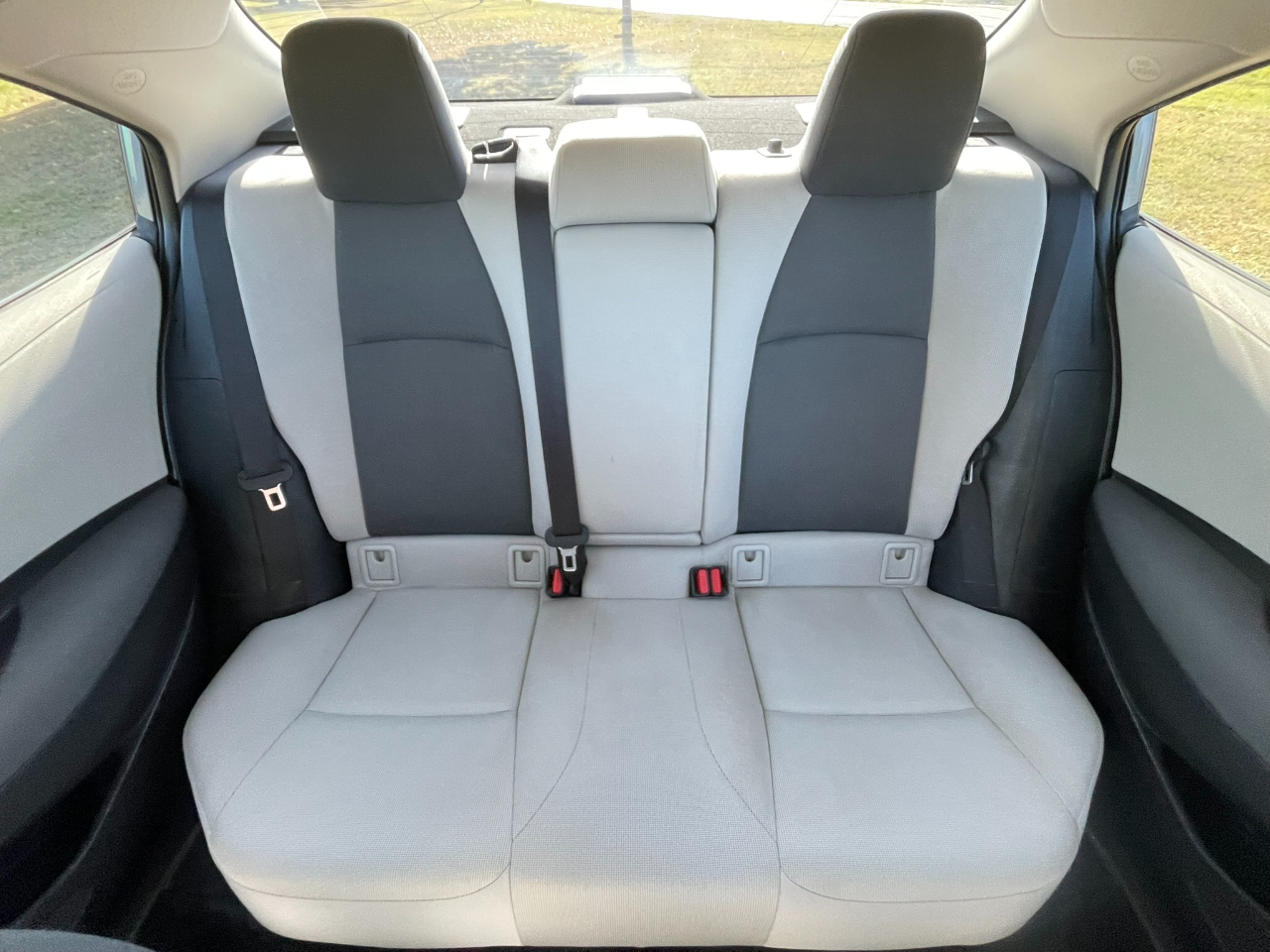 Toyota Corolla LE 2022