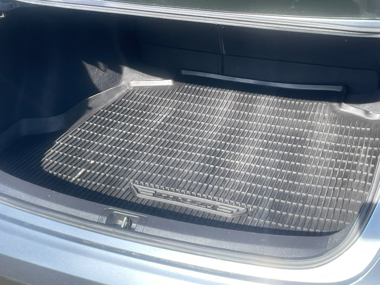 Toyota Corolla LE 2022