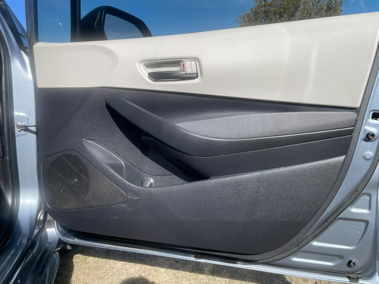 Toyota Corolla LE 2022