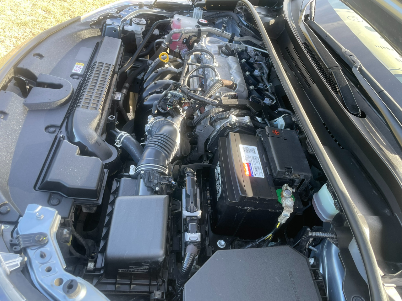 Toyota Corolla LE 2022