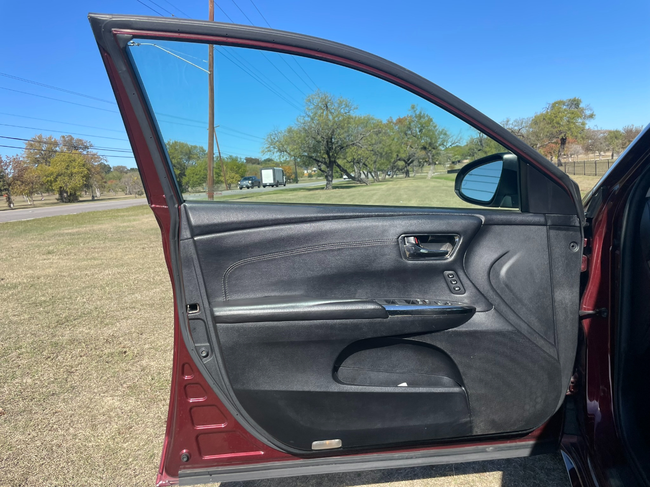 Toyota Avalon Hybrid XLE Premium 2013