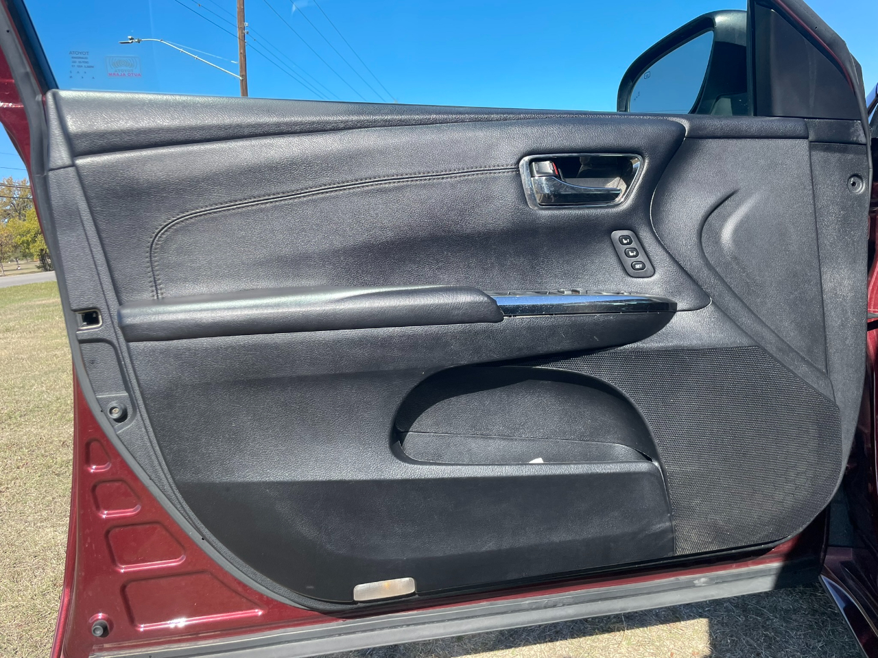 Toyota Avalon Hybrid XLE Premium 2013