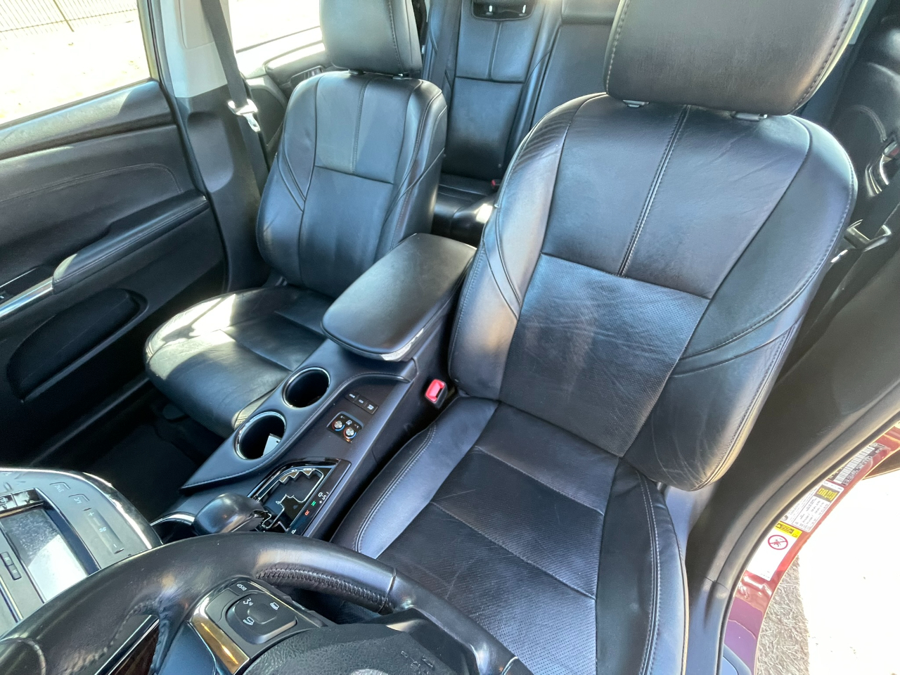 Toyota Avalon Hybrid XLE Premium 2013