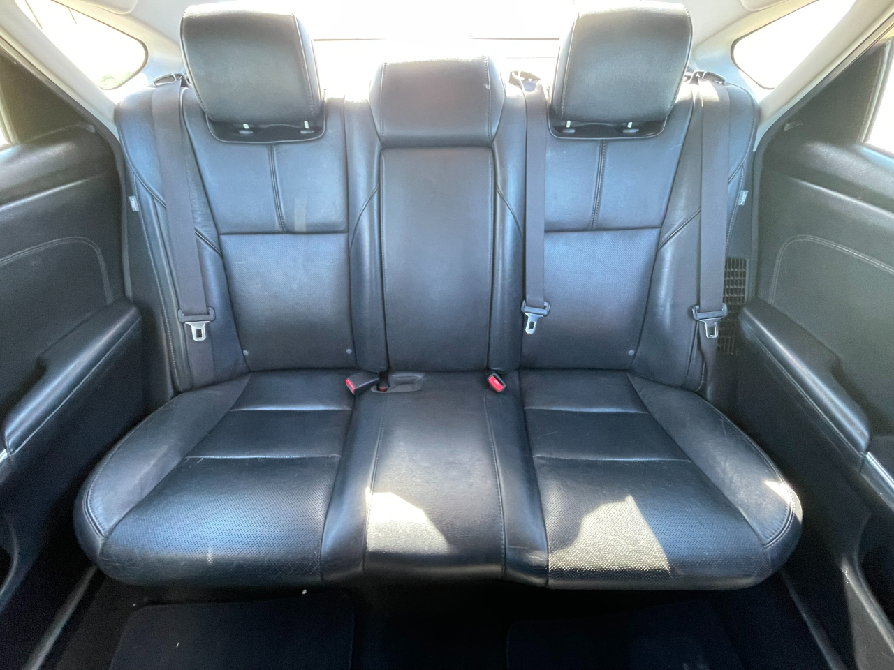 Toyota Avalon Hybrid XLE Premium 2013