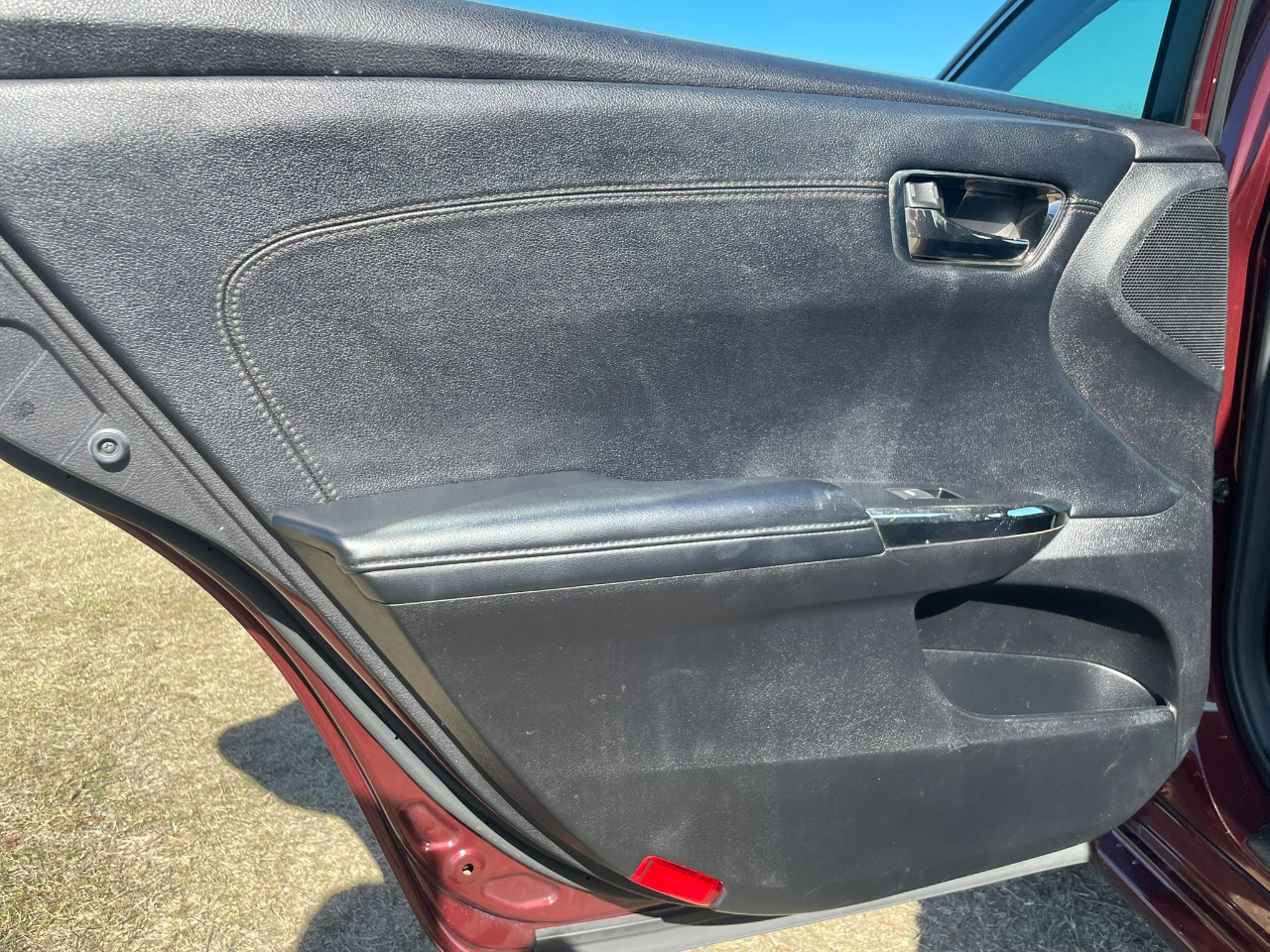 Toyota Avalon Hybrid XLE Premium 2013