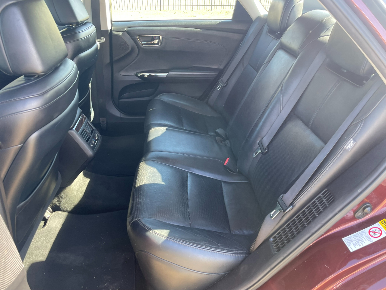 Toyota Avalon Hybrid XLE Premium 2013