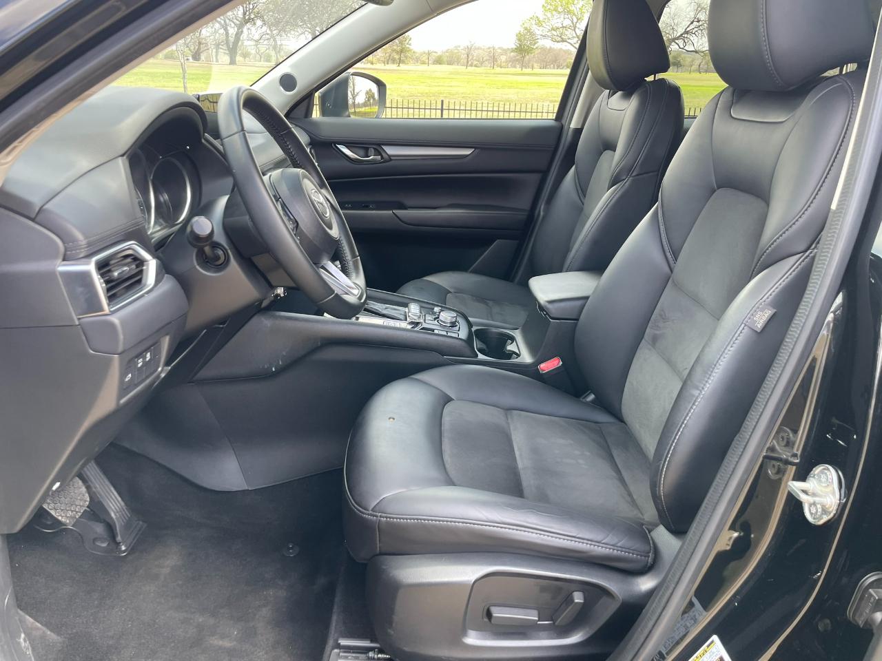 Mazda CX-5 Touring AWD 2019