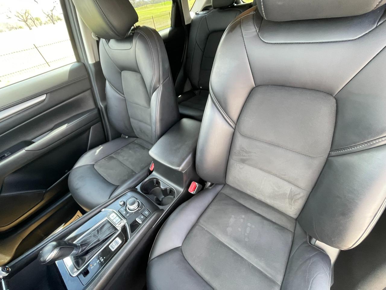 Mazda CX-5 Touring AWD 2019