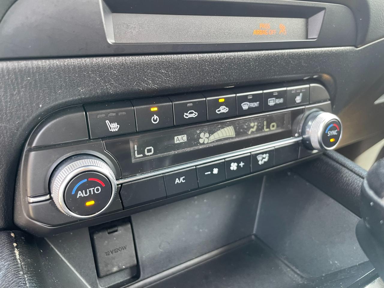 Mazda CX-5 Touring AWD 2019