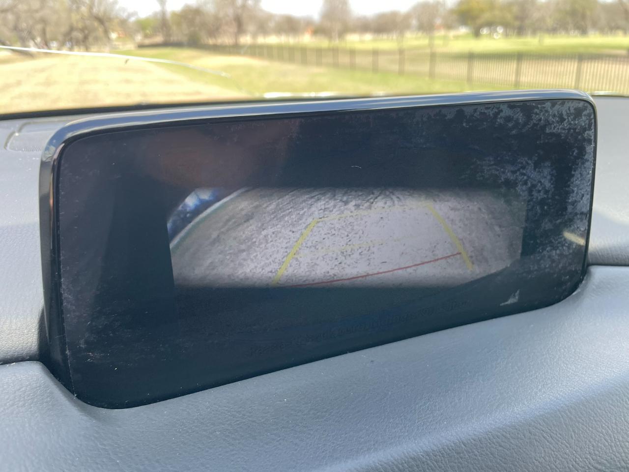 Mazda CX-5 Touring AWD 2019