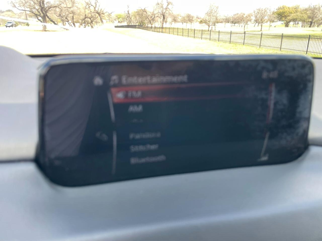 Mazda CX-5 Touring AWD 2019