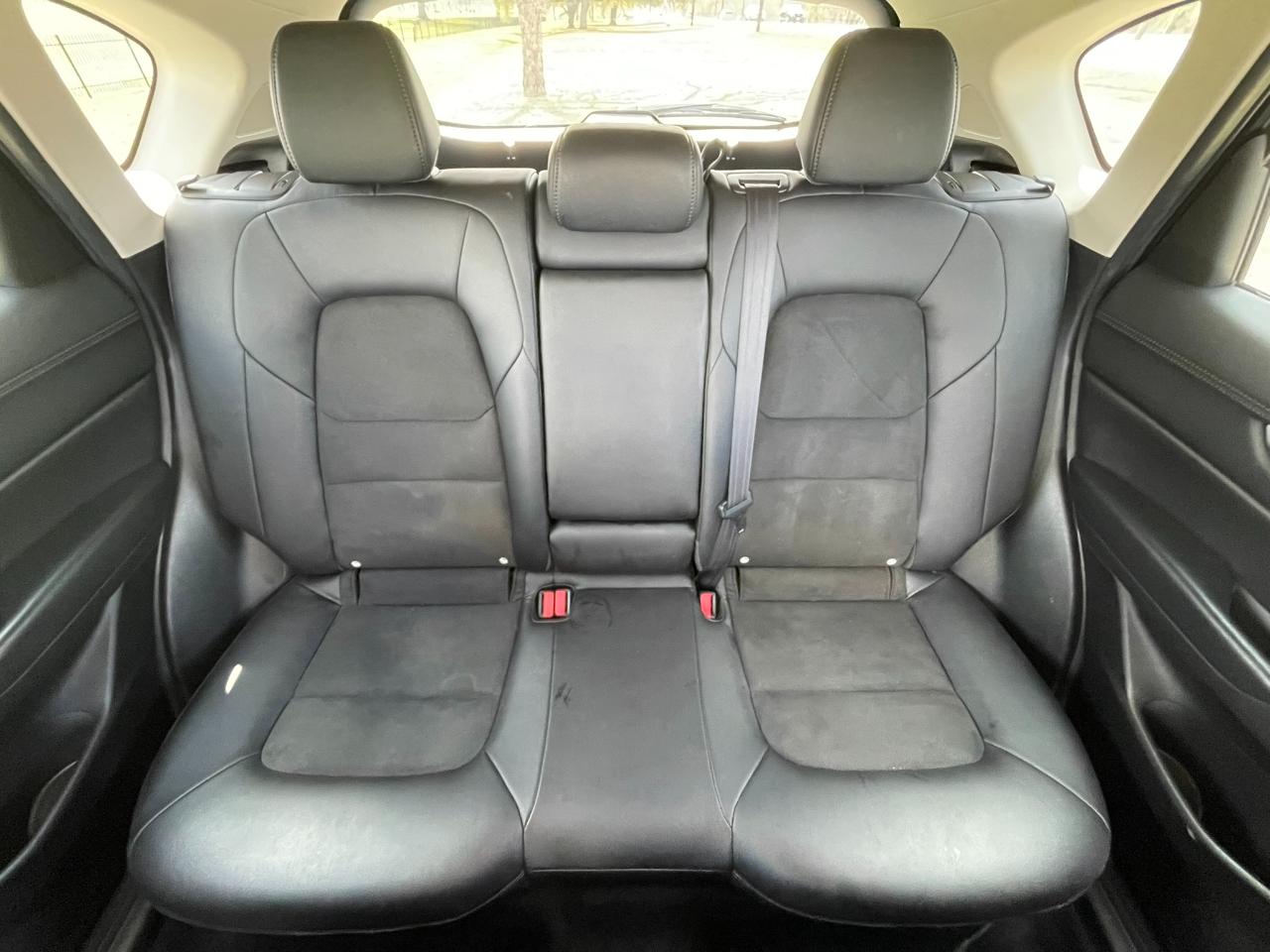 Mazda CX-5 Touring AWD 2019