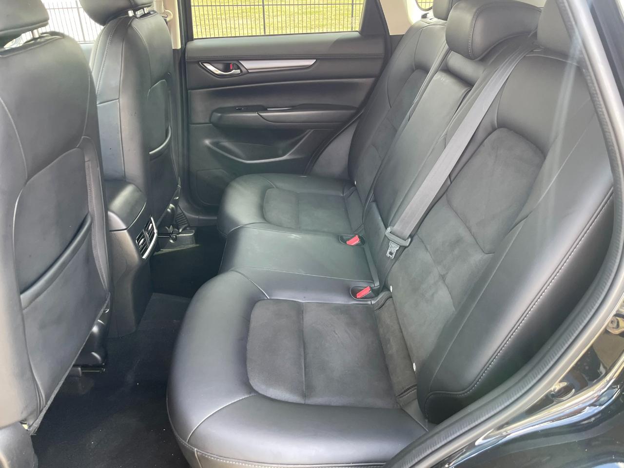 Mazda CX-5 Touring AWD 2019