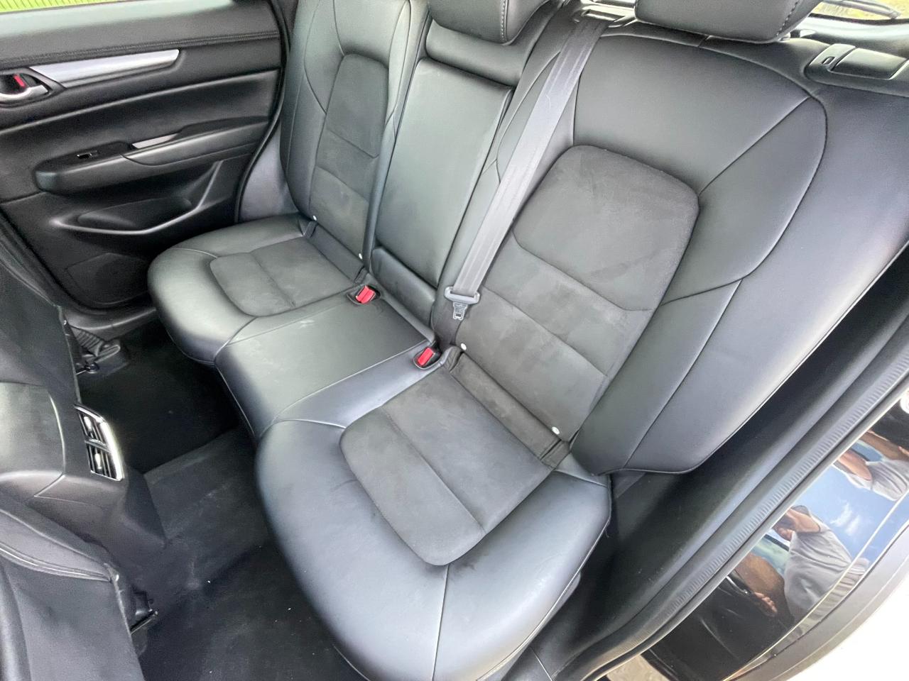 Mazda CX-5 Touring AWD 2019