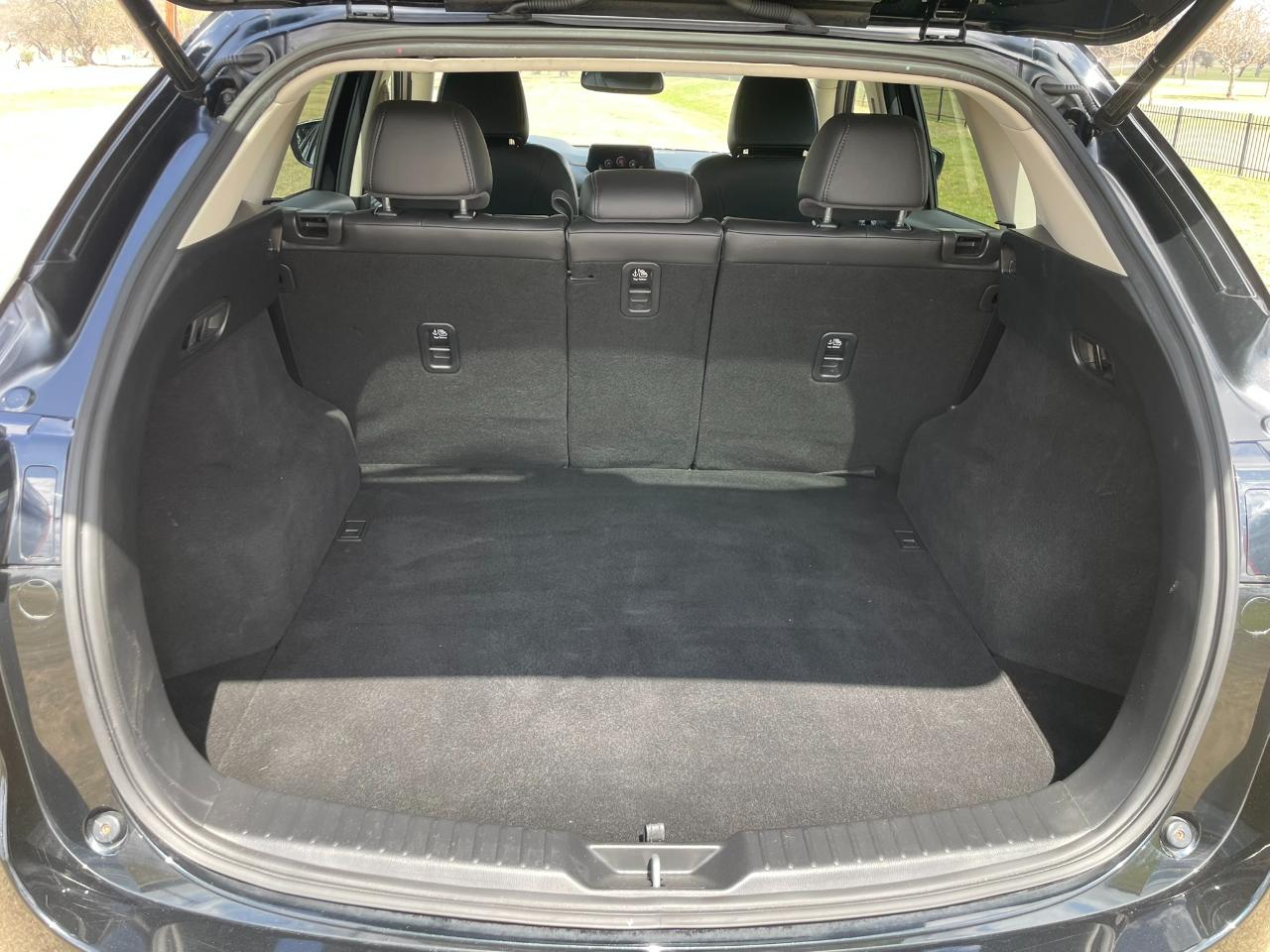 Mazda CX-5 Touring AWD 2019