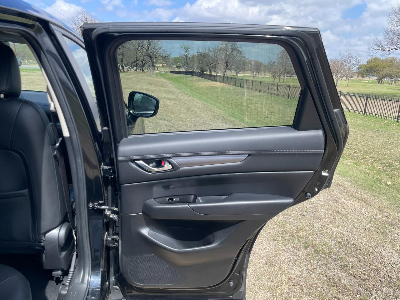 Mazda CX-5 Touring AWD 2019