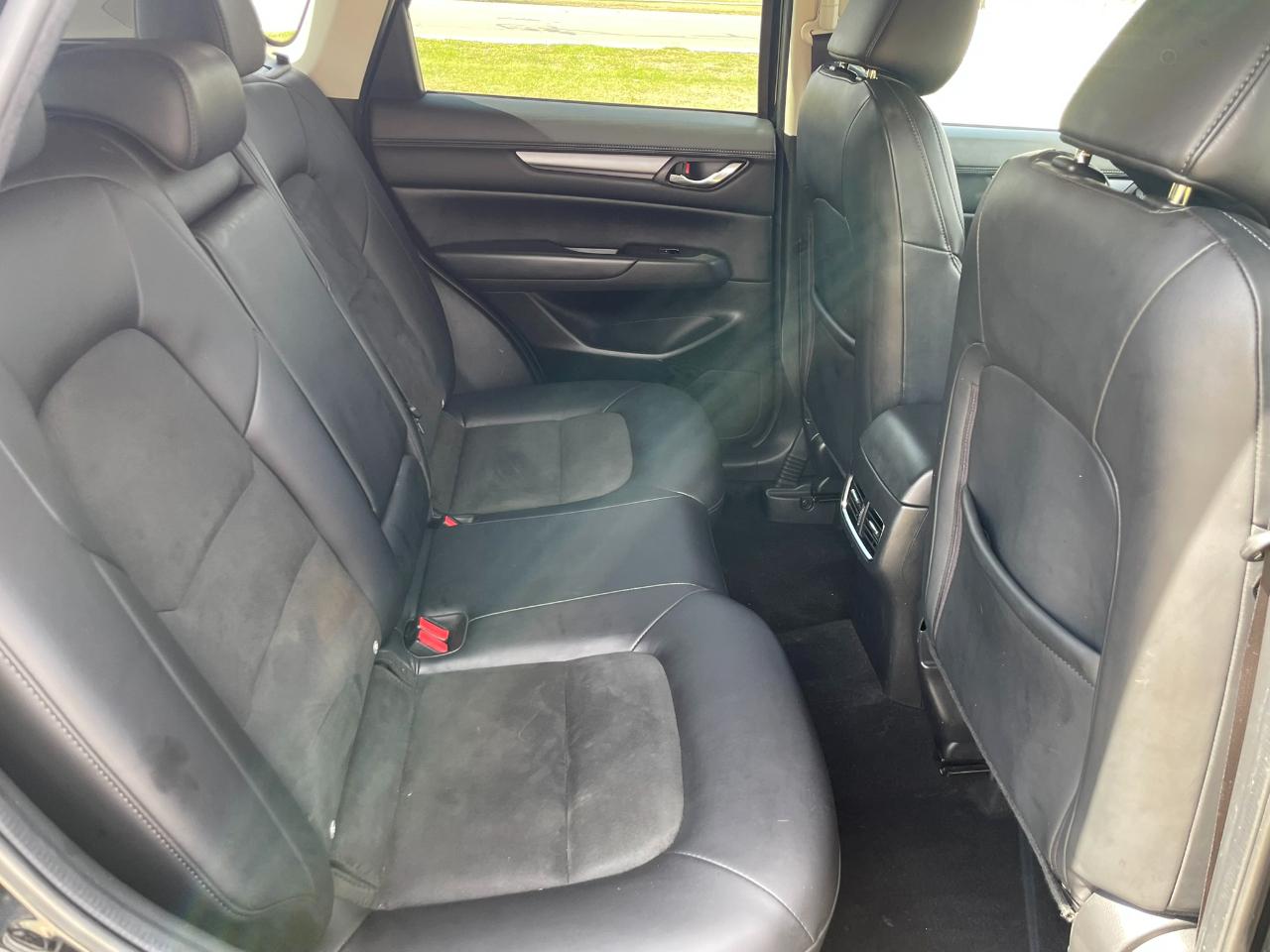 Mazda CX-5 Touring AWD 2019