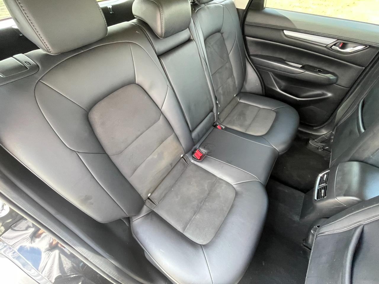 Mazda CX-5 Touring AWD 2019